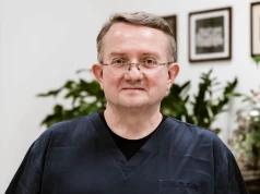 Prestiżowe wyróżnienia dla krakowskiego lekarza