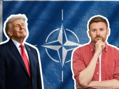 Nowy sondaż pokazuje, że nie ufamy sojusznikom. W tle Rosja coś szykuje