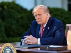Trump boi się utraty władzy? Nowa decyzja ws. diesla