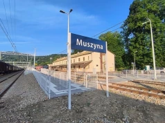 Pociągi Warszawa – Koszyce – Budapeszt ruszą już za rok?