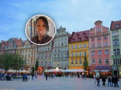 Brytyjka przyjechała do Polski. Zdziwiło ją zachowanie pieszych