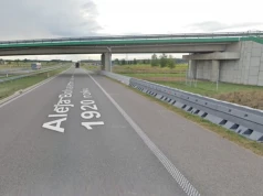 Odcięci od ekspresówki! Wójt, mieszkańcy i strażacy mają dość drogowej paranoi