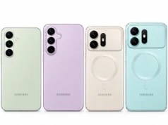 Galaxy S27 uderzy w iPhone'a wcześniej. Samsung nie zamierza czekać