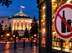 Lewica dopięła swego. Nocny zakaz sprzedaży alkoholu to zwycięstwo zdrowego rozsądku