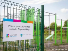 Słabsza frekwencja niż przed rokiem. Mieszkańcy wybrali 90 projektów za 6,55 mln zł – park linowy, miasteczko ruchu drogowego i Taxi Senior
