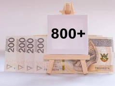 Rewolucyjna zmiana w 800 plus. Koniec ze składaniem wniosków – w 2027 r. start nowych zasad