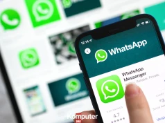 Szukali WhatsAppa, a Google zachęcało do instalacji podróbki