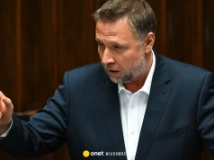 Marcin Kierwiński złożył zawiadomienie na Telewizję Republika. "Za każde bezczelne kłamstwo"
