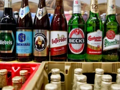 Tyskie rośnie w Niemczech. Sprzedaż piwa wystrzeliła mimo trudnego rynku