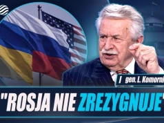 Gen. Leon Komornicki: Mity wygranej i twarda rzeczywistość. Ukraina, NATO i geopolityczna gra mocarstw
