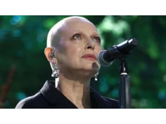 Katarzyna Nosowska w żałobie. "Los bije na oślep, nie mam już serca"