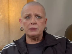 Katarzyna Nosowska w żałobie. Odeszły jedna po drugiej
