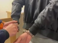 Zaatakował 13-latka pałką teleskopową. Pijany mężczyzna zostanie w areszcie
