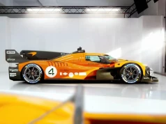 Mistrz F2 nie trafi do Formuły 1. McLaren znalazł dla niego inne zajęcie
