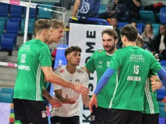 Falstart AZS-u. Teraz przyjedzie pogromca Resovii