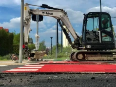 Ta ulica w Kańczudze zostanie przebudowana. Zaplanowano też chodnik