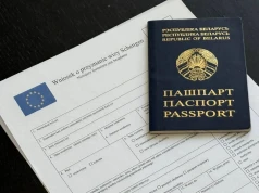 W 2027 roku Polska chce utrzymać preferencje wizowe dla obywateli Białorusi