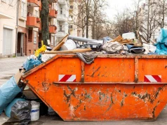 Od 1 listopada odpady na nowych zasadach. Koniec wystawiania przed dom