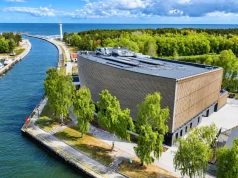 Muzeum Archeologii Podwodnej i Rybołówstwa Bałtyckiego w Łebie. Znamy wykonawcę wystawy stałej
