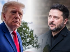 Donald Trump wysyła swojego człowieka do Europy. Polska weźmie udział w negocjacjach