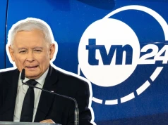 PiS czeka na czystki w TVN. Ale jednego boi się bardziej niż "Faktów"
