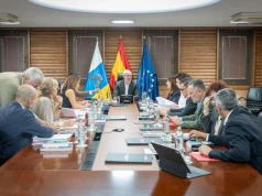 Nowy dekret FDCAN: 2,6 mld euro na rozwój Wysp Kanaryjskich