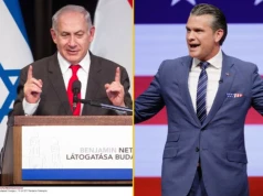 Niezapowiedziana wizyta w Izraelu przed wyborami. Hegseth rozmawiał z Netanjahu