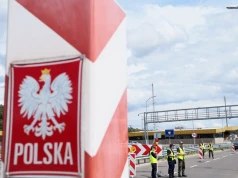 Rząd chce podwyższyć minimalne kwoty, które muszą mieć cudzoziemcy chcący wjechać do Polski