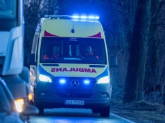 Cztery osoby z objawami zatrucia czadem w szpitalu
