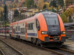 Kraków – Katowice: Więcej pociągów KMŁ i KŚ, mniej POLREGIO