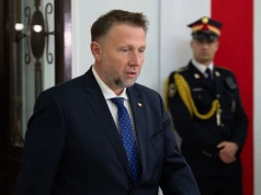 Szef MSWiA zawiadamia prokuraturę ws. TV Republika. "Za to, jak szczuli"
