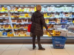 Mamy nowego lidera podwyżek. Ceny w sklepach poszły mocno w górę