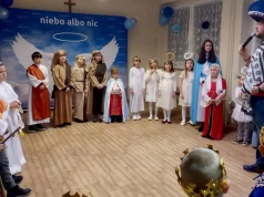 W Mysłowicach zamiast Halloween – Bale Wszystkich Świętych