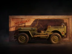 Jeep szykuje wielki powrót i sześć nowych modeli dla Europejczyków
