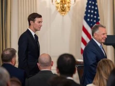 Nowa runda rozmów o Ukrainie. Wysłannik Trumpa leci do Oslo