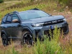 Jakie automatyczne skrzynie biegów oferuje Dacia? Duster, Bigster i Striker