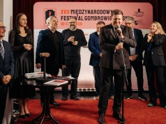 Dziesięć spektakli, sześć nagród. Festiwal Gombrowiczowski 2026 r. podsumowany