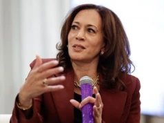 Mąż Kamali Harris pochodzi z Polski? Prawda o Douglasie Emhoffie