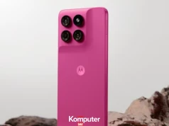 Motorola szykuje smartfon ze swoją baterią. Aktualizacje przez 5 lat