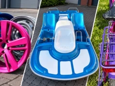 Koniec sezonu to dobry moment na renowację. Przygotuj maszyny, sprzęt i pojazdy na zimę z Tech Coat Drawsko