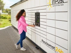 InPost rozszerza wysyłki o Czechy i Słowację