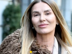 Hanna Lis nie mogła pożegnać się z umierającą matką. "Ciężko chorowała"