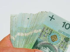 Średnie wynagrodzenie znów pod lupą. GUS podał wrześniową kwotę