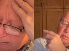 Krzysztof Jackowski aż wstał, gdy zobaczył, co czeka Polaków. "Kluczowe trzy dni"