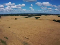 Rolnik może zapłacić wyższy KRUS nie tylko za własną ziemię. Sąd wyjaśnił, co się liczy