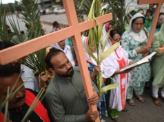 Pakistan: utrzymano wyrok śmierci dla chrześcijanina oskarżonego o bluźnierstwo