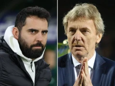 "Jesteśmy głupim narodem". Boniek wypalił nt. Feio