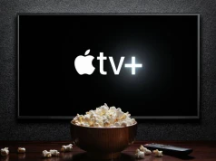 Apple TV ucieszyło fanów. Gigant przedłużył nietypowy serialowy thriller o 2. sezon!