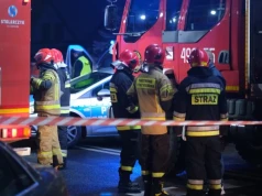 25-latka w ósmym miesiącu ciąży nie żyje. Kierowca Audi spieszył się do hydraulika