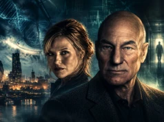 Nauka WYMYKA się spod kontroli. Ten 4-odcinkowy thriller SCI-FI zasługuje na drugą szansę